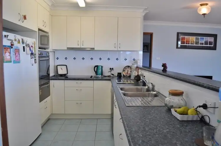 Fourth view of Homely house listing, 26 Hibiscus Way, Scotts Head NSW 2447