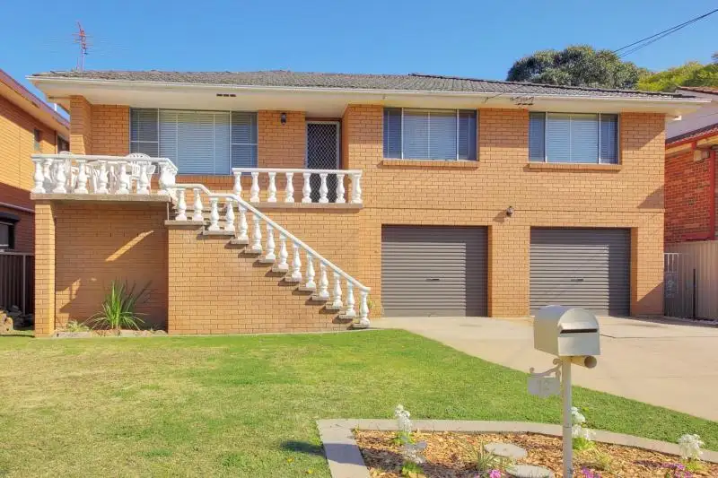 Main view of Homely house listing, 12 Budgeree Road, Toongabbie NSW 2146