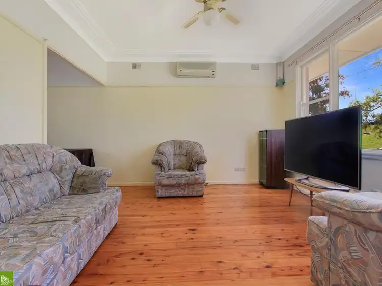Second view of Homely house listing, 95 Fowlers  Road, Dapto NSW 2530