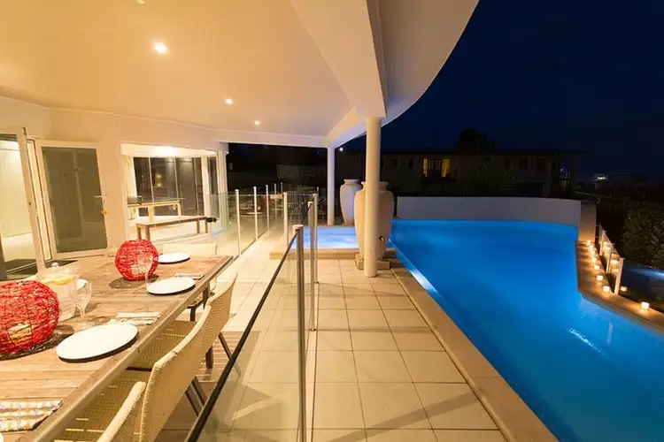 Fourth view of Homely house listing, 1 Lauren Court, Tura Beach NSW 2548