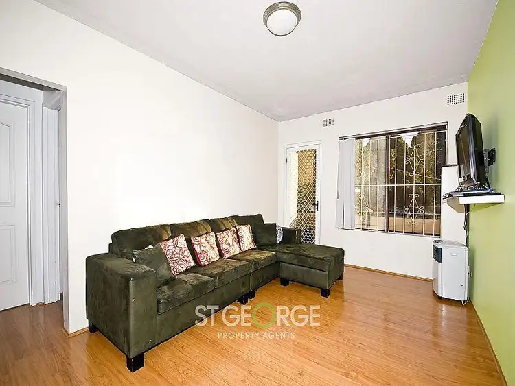 Third view of Homely apartment listing, 2/11 Bridge Street, Penshurst NSW 2222