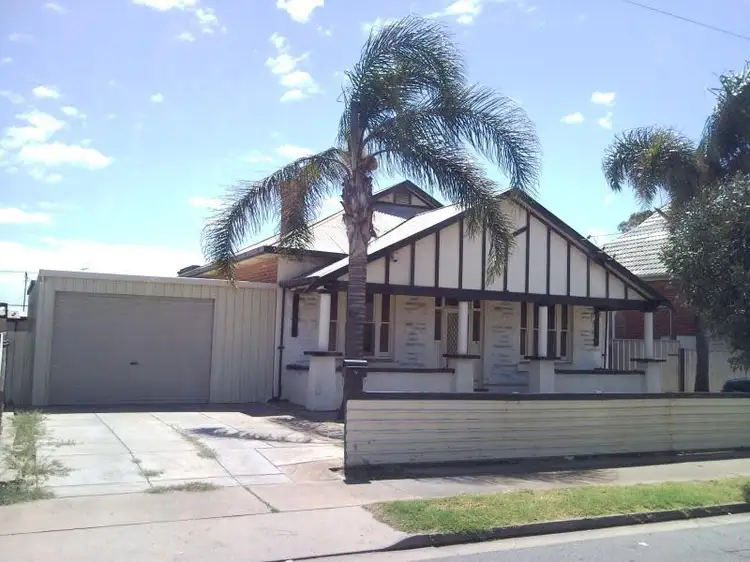 Main view of Homely house listing, 7 Rose Street, Ottoway SA 5013