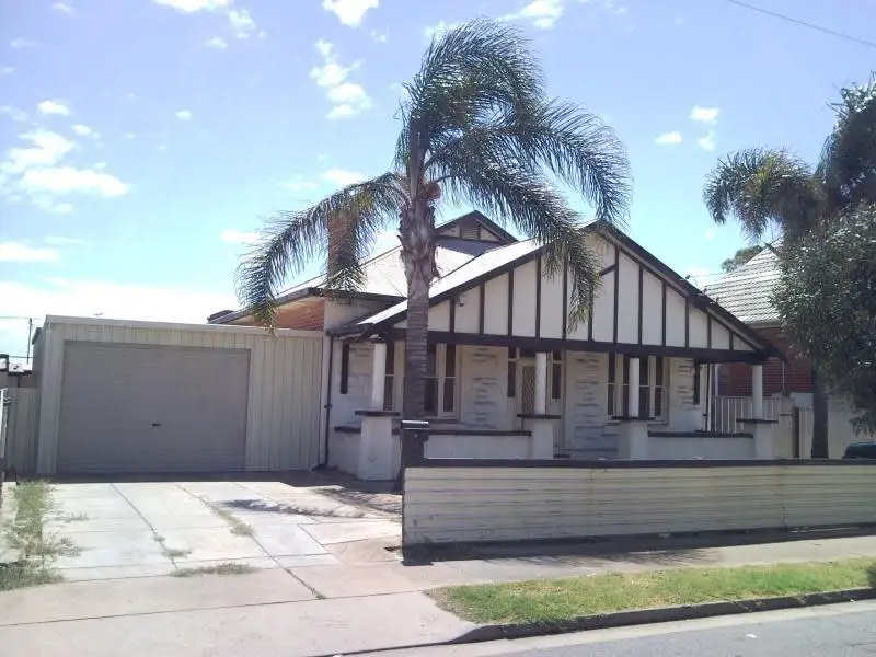 Main view of Homely house listing, 7 Rose Street, Ottoway SA 5013