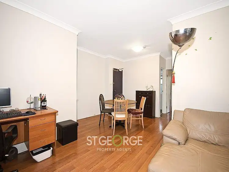 Fourth view of Homely apartment listing, 6/4 Nelson Street, Penshurst NSW 2222
