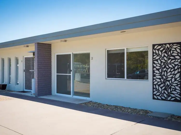 2/1A Francis Hollis Drive, Tathra NSW 2550