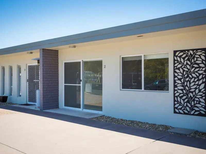 Main view of Homely unit listing, 2/1A Francis Hollis Drive, Tathra NSW 2550