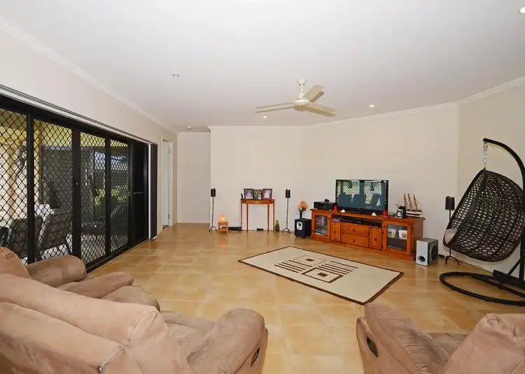 Fifth view of Homely house listing, 10 Noah Court, Dundowran QLD 4655