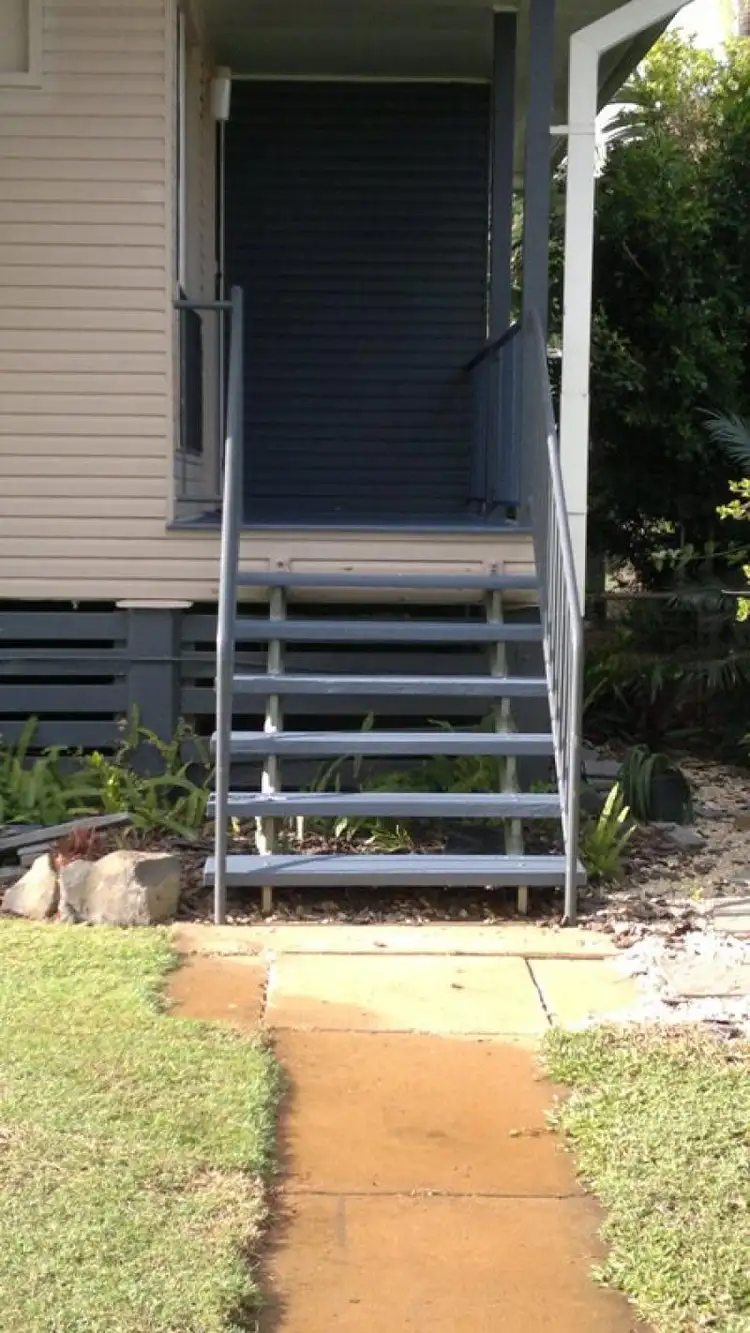 Sixth view of Homely house listing, 30 Leslie Drive, Moranbah QLD 4744