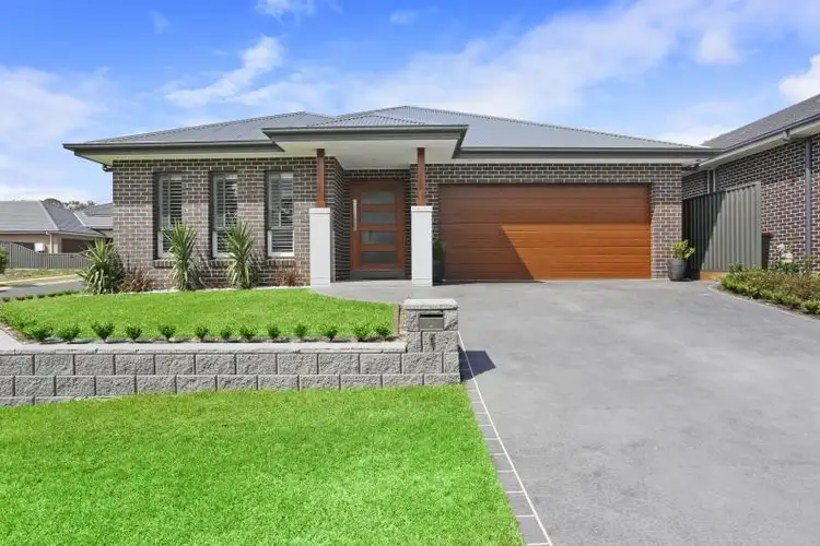 1 Kingfisher Road, Appin NSW 2560