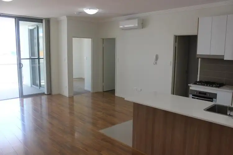 Fourth view of Homely unit listing, 11/81-83 merrylands  Road, Merrylands NSW 2160