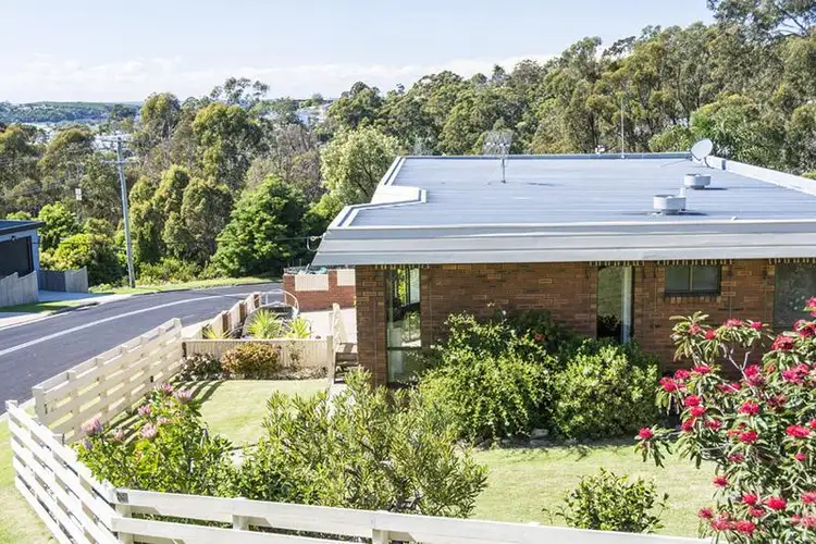 Third view of Homely house listing, 26 Sapphire Crescent, Merimbula NSW 2548