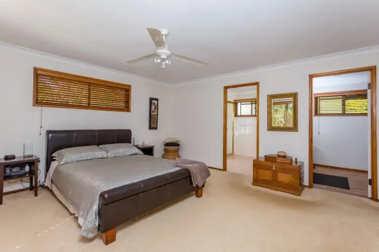 Seventh view of Homely house listing, 874 Tagigan  Road, Wolvi QLD 4570