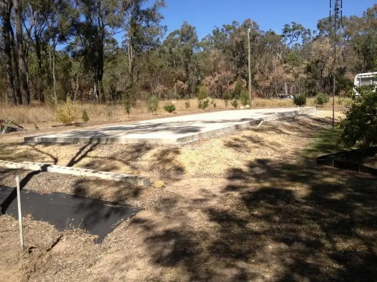 Second view of Homely land listing, L28 Middle Road, Proston QLD 4613