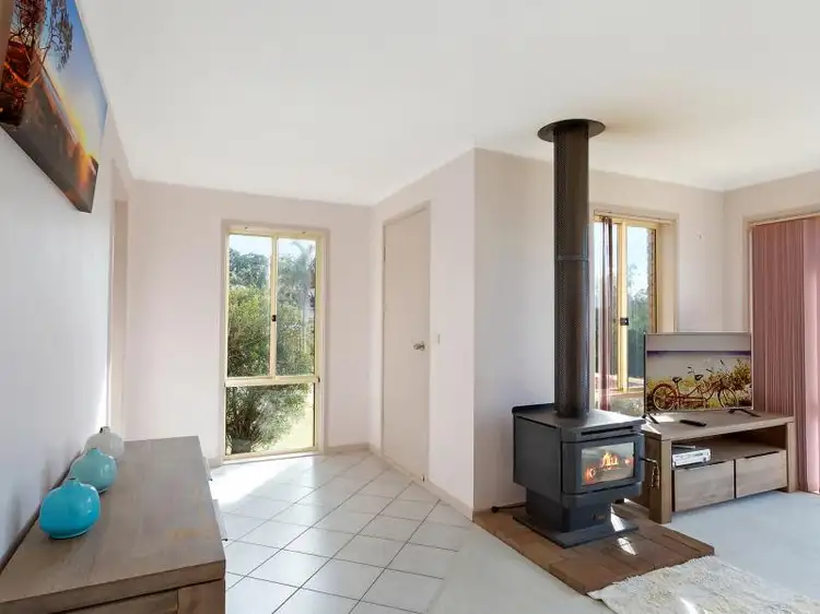 Third view of Homely house listing, 18 Panorama Drive, Tathra NSW 2550