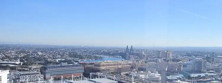 93 Liverpool  Streets, Sydney NSW 2000