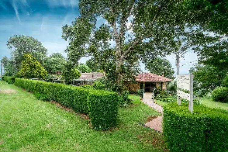 113 Old Coramba South Road, Dorrigo NSW 2453