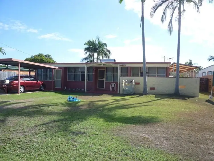 Second view of Homely house listing, 21 Haydon Crescent, Heatley QLD 4814