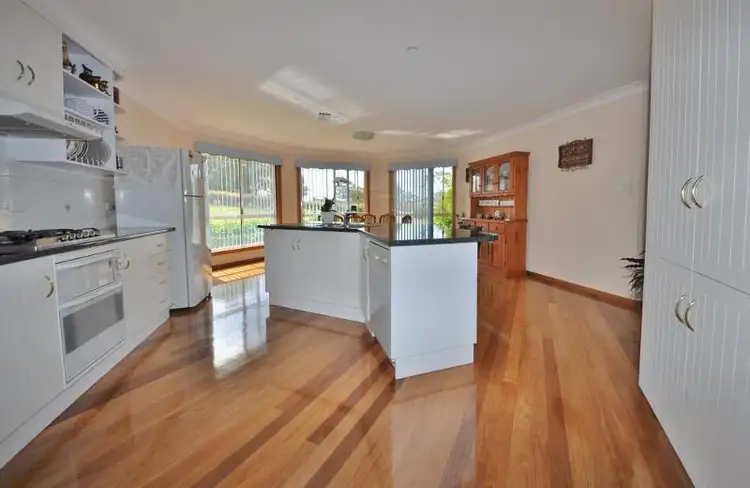 Third view of Homely house listing, 2 Ainsworth Close, Macksville NSW 2447