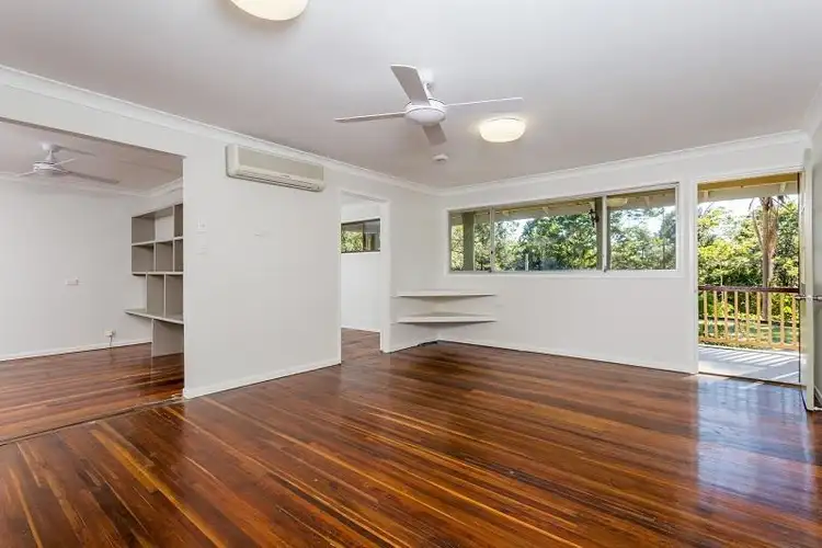 Fifth view of Homely house listing, 4 Arthur Stubbins Road, Kin Kin QLD 4571