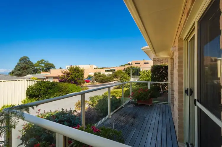 Fifth view of Homely house listing, 10/1B Golf Circuit, Tura Beach NSW 2548