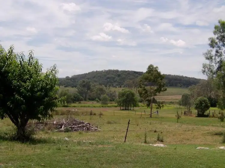 767 Irongate Road, Pittsworth QLD 4356