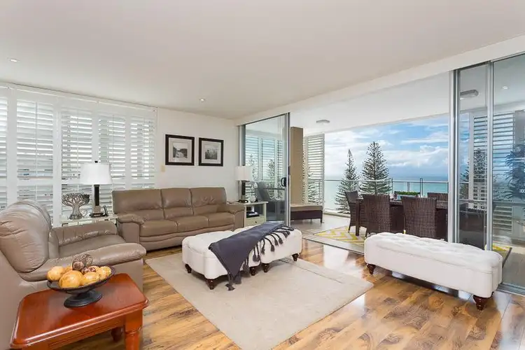 Second view of Homely apartment listing, 27/65 Landsborough Avenue, Scarborough QLD 4020