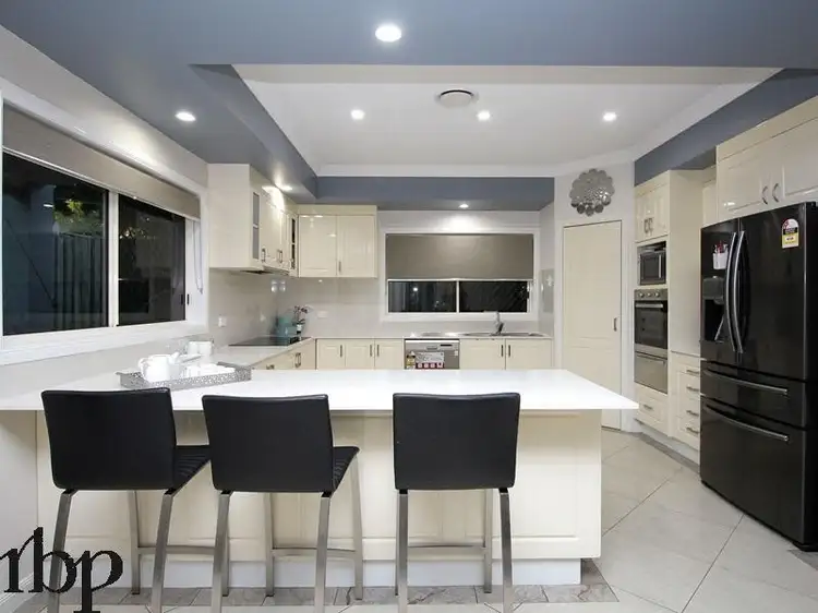Sixth view of Homely house listing, 31 Conda Place, Carindale QLD 4152