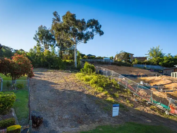 Third view of Homely land listing, 13 Wildlife Drive, Tathra NSW 2550