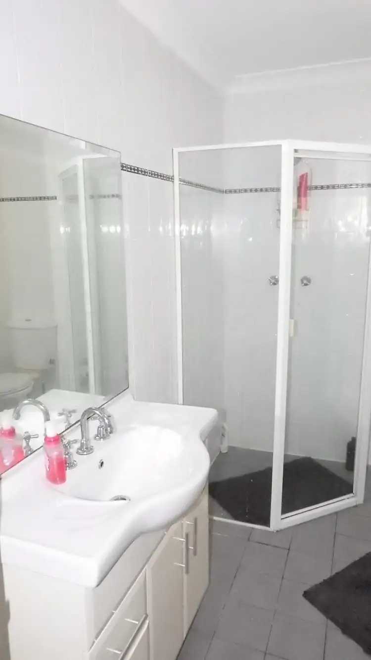 Fifth view of Homely unit listing, 10/16-18 Newman Street, Merrylands NSW 2160