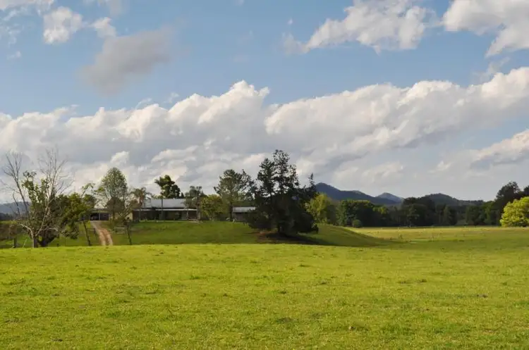 Second view of Homely rural property listing, 32 North Arm Road, Bowraville NSW 2449