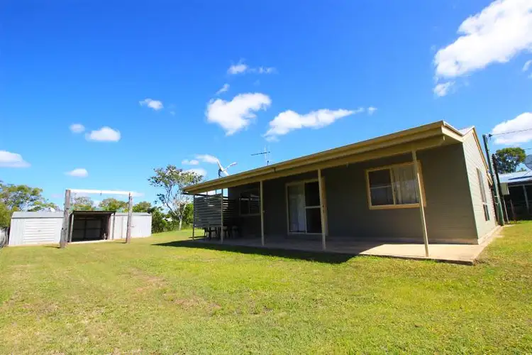 Second view of Homely rural property listing, 24 Lund  Street, Avondale QLD 4670