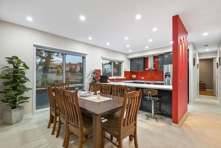Fourth view of Homely house listing, 12 Castlecrag Close, Endeavour Hills VIC 3802