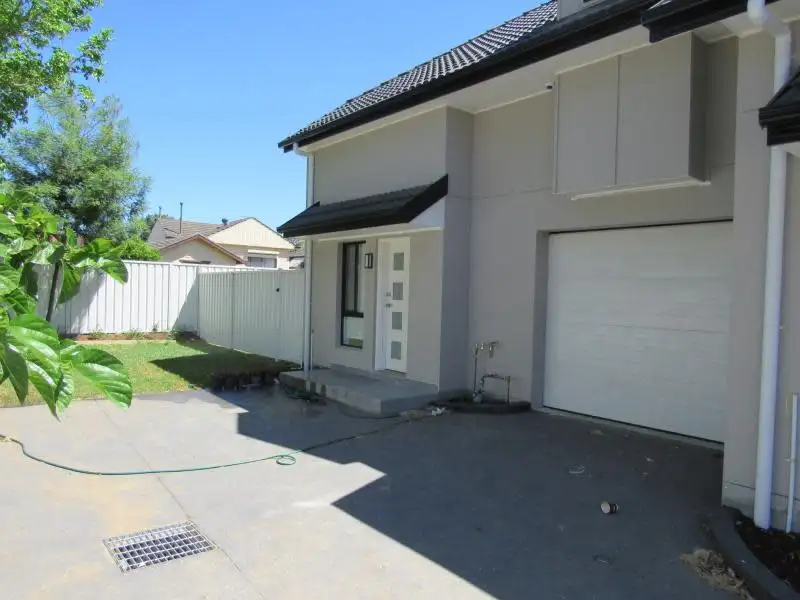 Main view of Homely townhouse listing, 6/144 Adelaide Street, St Marys NSW 2760