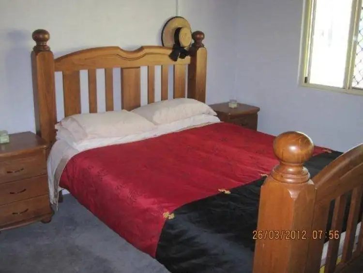 Sixth view of Homely house listing, 154 Vanderspek Road, Bondoola QLD 4703