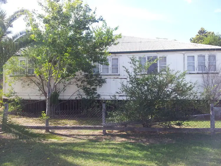 20 King Street, Inglewood QLD 4387