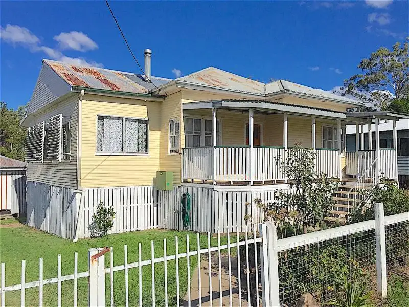 Main view of Homely house listing, 7 Richmond Street, Woodenbong NSW 2476