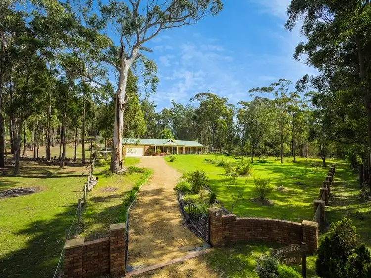 Second view of Homely rural property listing, 77 Wallagoot Lane, Wallagoot NSW 2550