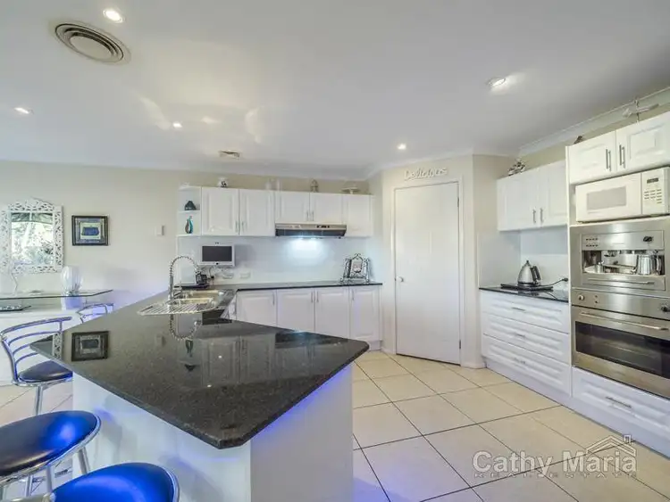 Fourth view of Homely house listing, 55 Mulwala Drive, Wyee Point NSW 2259