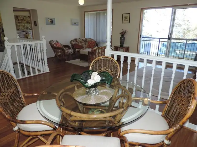 Third view of Homely house listing, 36 Wangi Point Road, Wangi Wangi NSW 2267