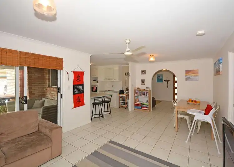 Fifth view of Homely house listing, 14 Gumtree Drive, Urraween QLD 4655