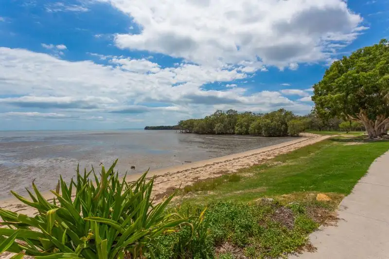 Main view of Homely house listing, 141 Esplanade South  Esplanade, Deception Bay QLD 4508