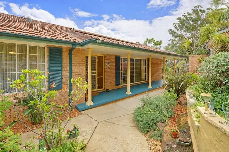 1A View Street, Cowan NSW 2081