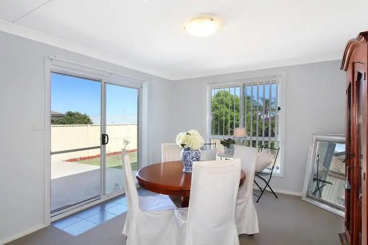 Second view of Homely house listing, 7 Karenvar Avenue, Calala NSW 2340