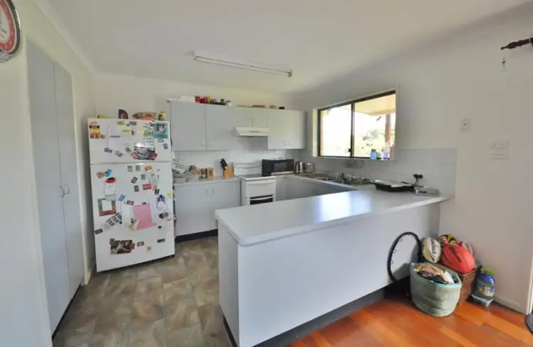Fifth view of Homely house listing, 13 Lennon Close, Macksville NSW 2447