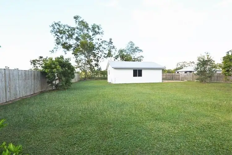 Third view of Homely house listing, 80 Mawson Street, Bluewater QLD 4818