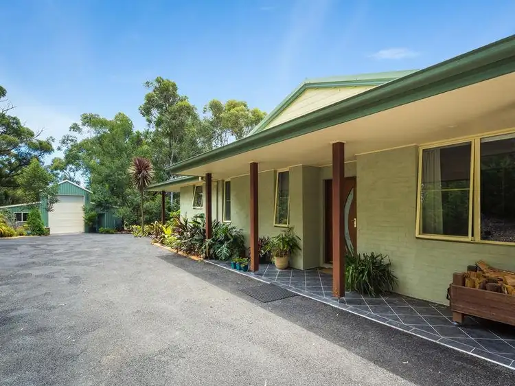 Sixth view of Homely rural property listing, 85 Jellat Way, Kalaru NSW 2550