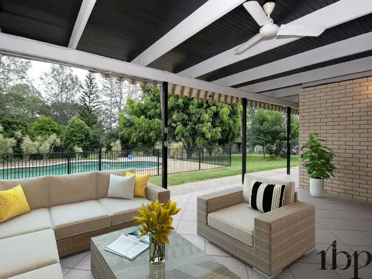 Sixth view of Homely house listing, 14 Logan Parade, Logan Reserve QLD 4133