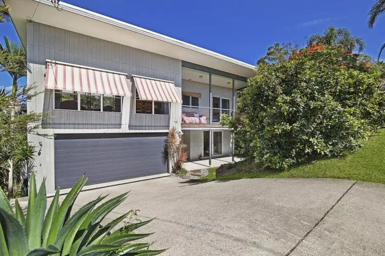 Main view of Homely house listing, 13 Vista Way, Scotts Head NSW 2447