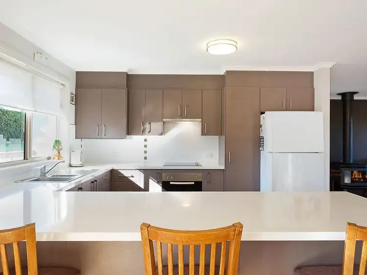 Sixth view of Homely house listing, 6 Riverview Crescent, Tathra NSW 2550