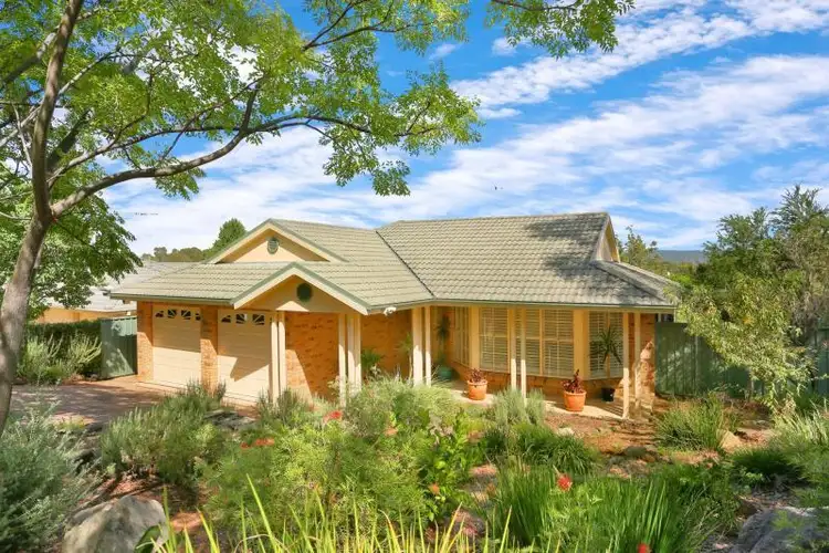 17 Saddler Way, Glenmore Park NSW 2745